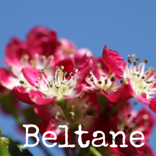 Beltane | 30.05.2027