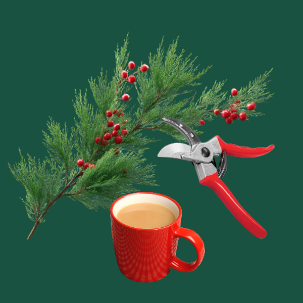 Open atelier | YULE/Kerst |28 nov. 14 uur