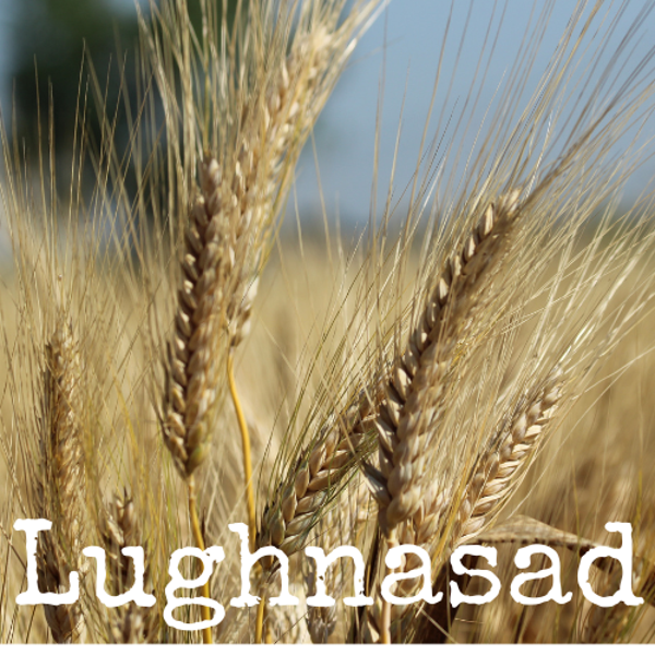 Lughnasad | 31.07.2027