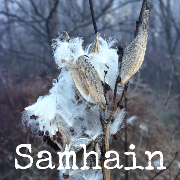 Samhain | 30.10.2027