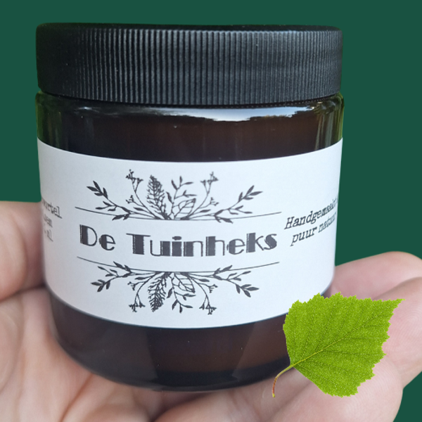 Berken balsem 60 ml