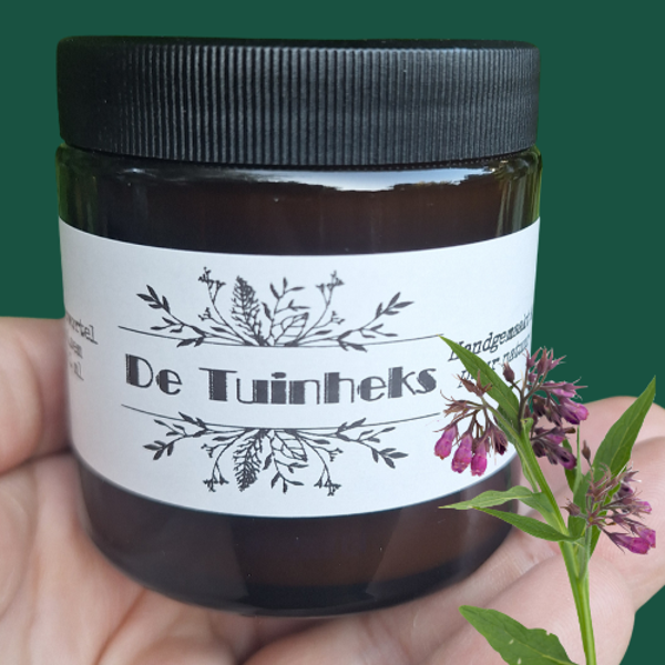 Smeerwortel Balsem 60 ml