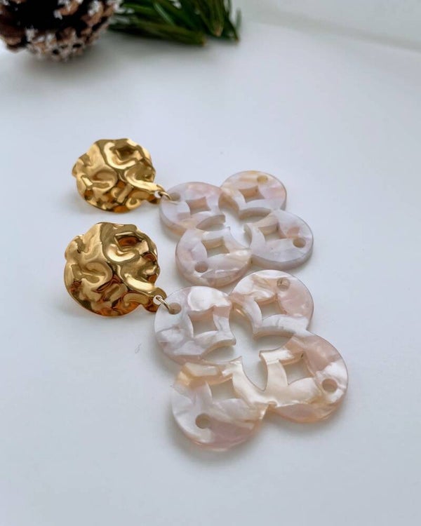 LETIZIA (gold oder silber)