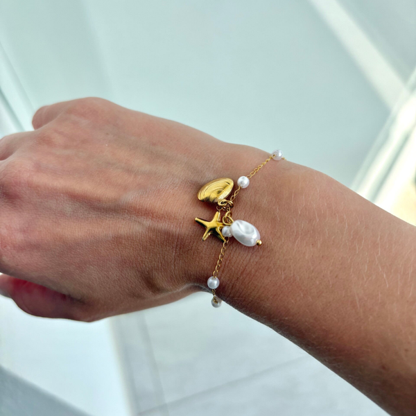 STELLA MARINA Armband