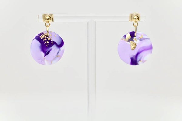 MIRABELLA lila/klein