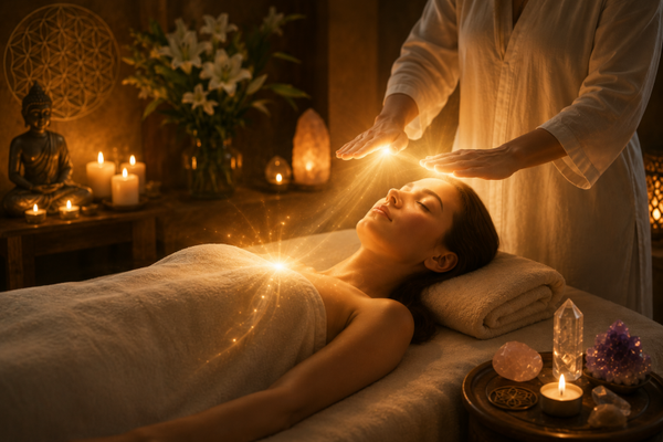 Reiki