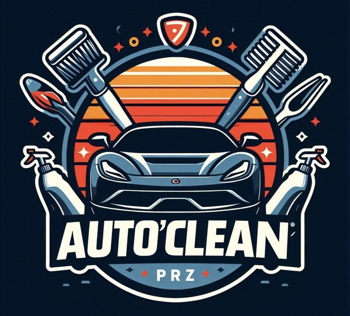 Logo AutoClean PRZ