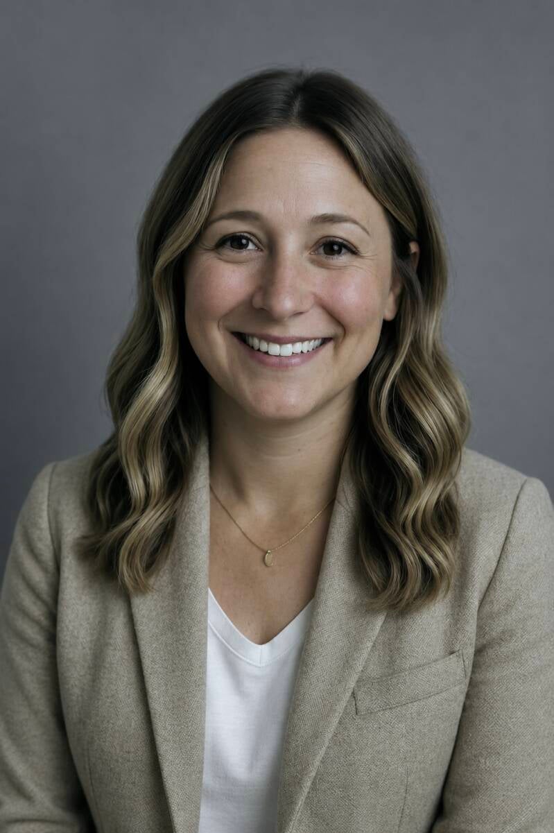 Lauren Gould President