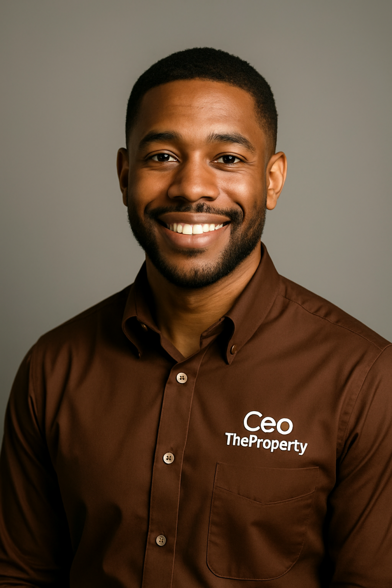 Miguel Perkins Marketing Assistant 