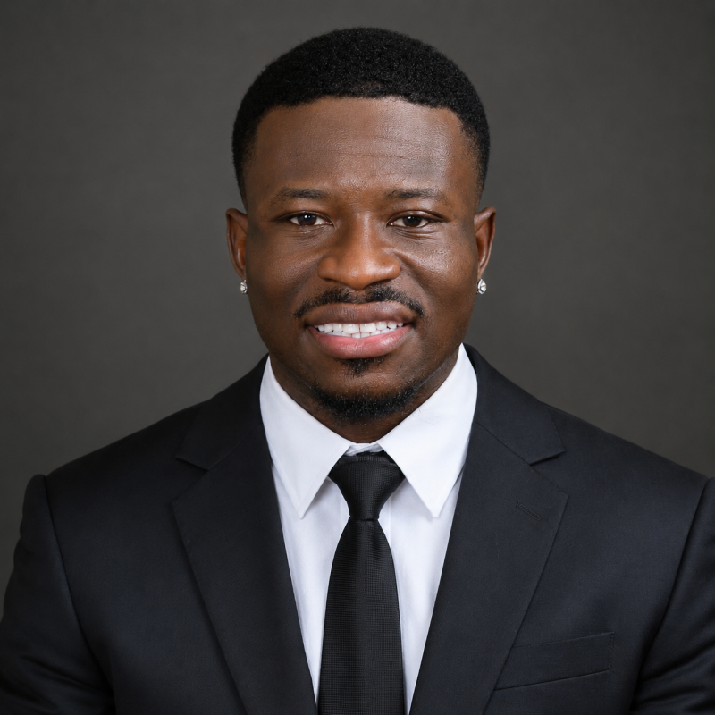 Tray Bey Marketing Assistant