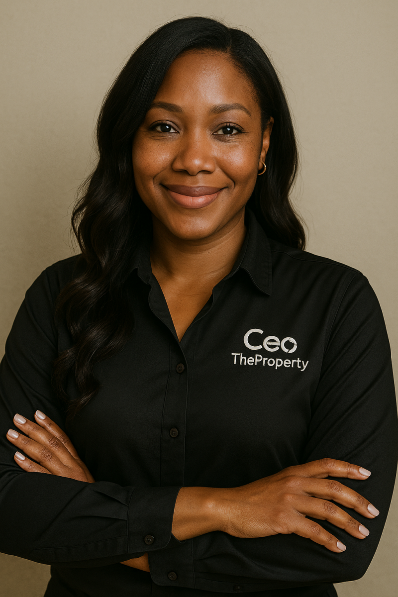 Rachel Dowly Office Manager