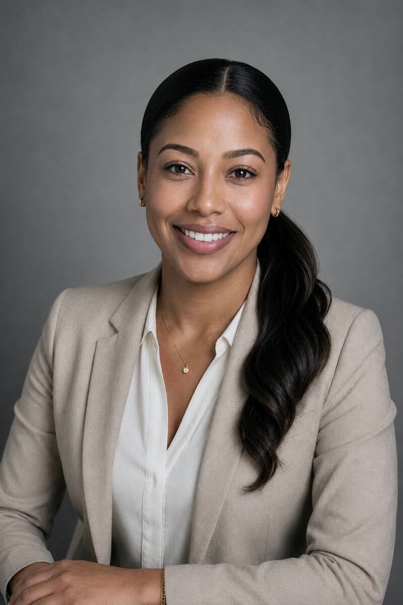 Mandy Taylor Marketing Assistant 