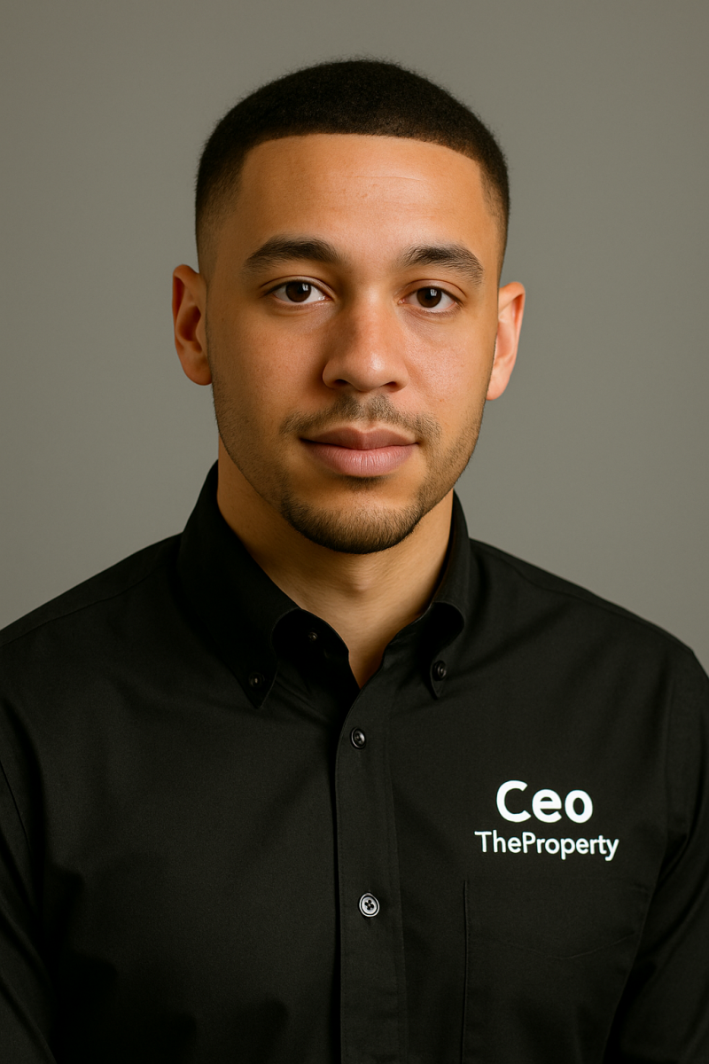 Caleb Myers Accountant Assistant 