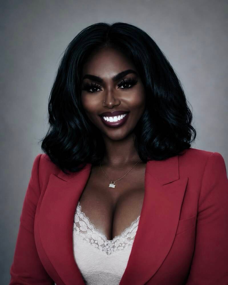   Sales Director Ms. Lang
