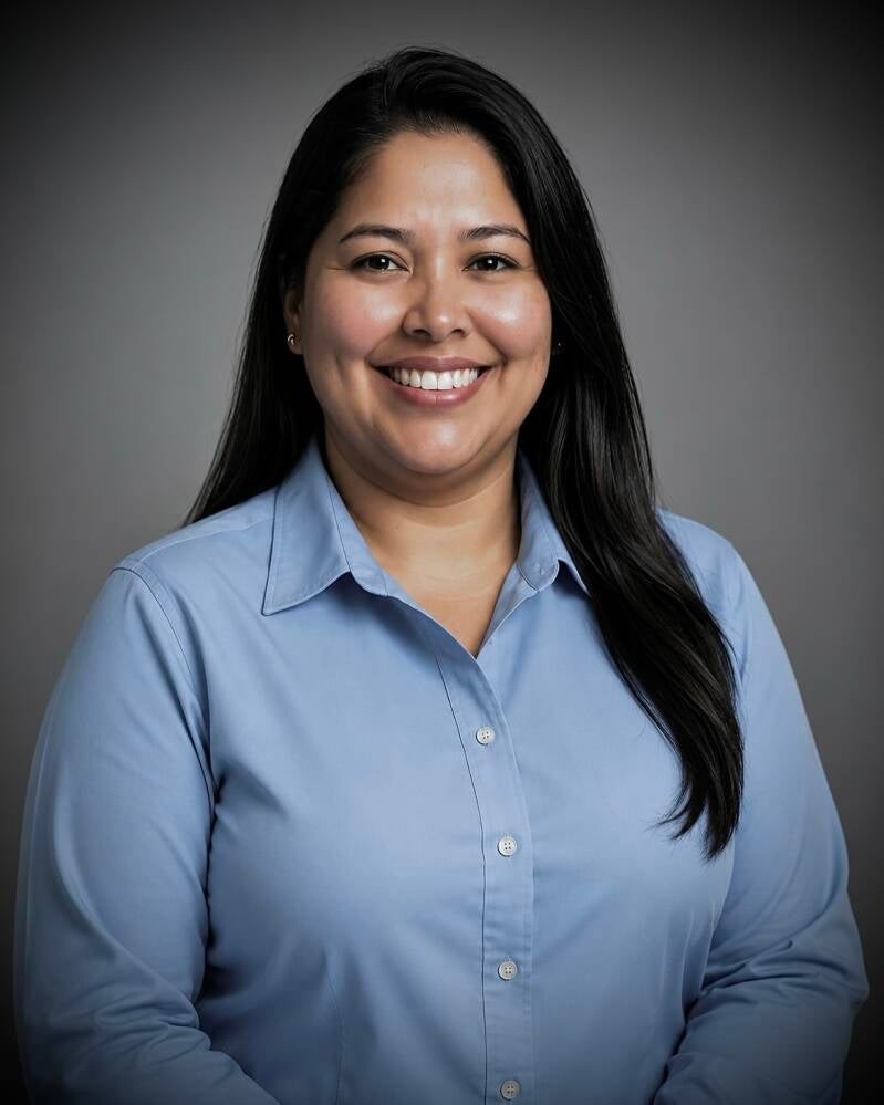 Rose Shemer Marketing Assistant