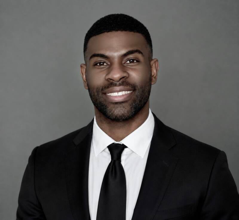 Josue Levy Marketing Assistant