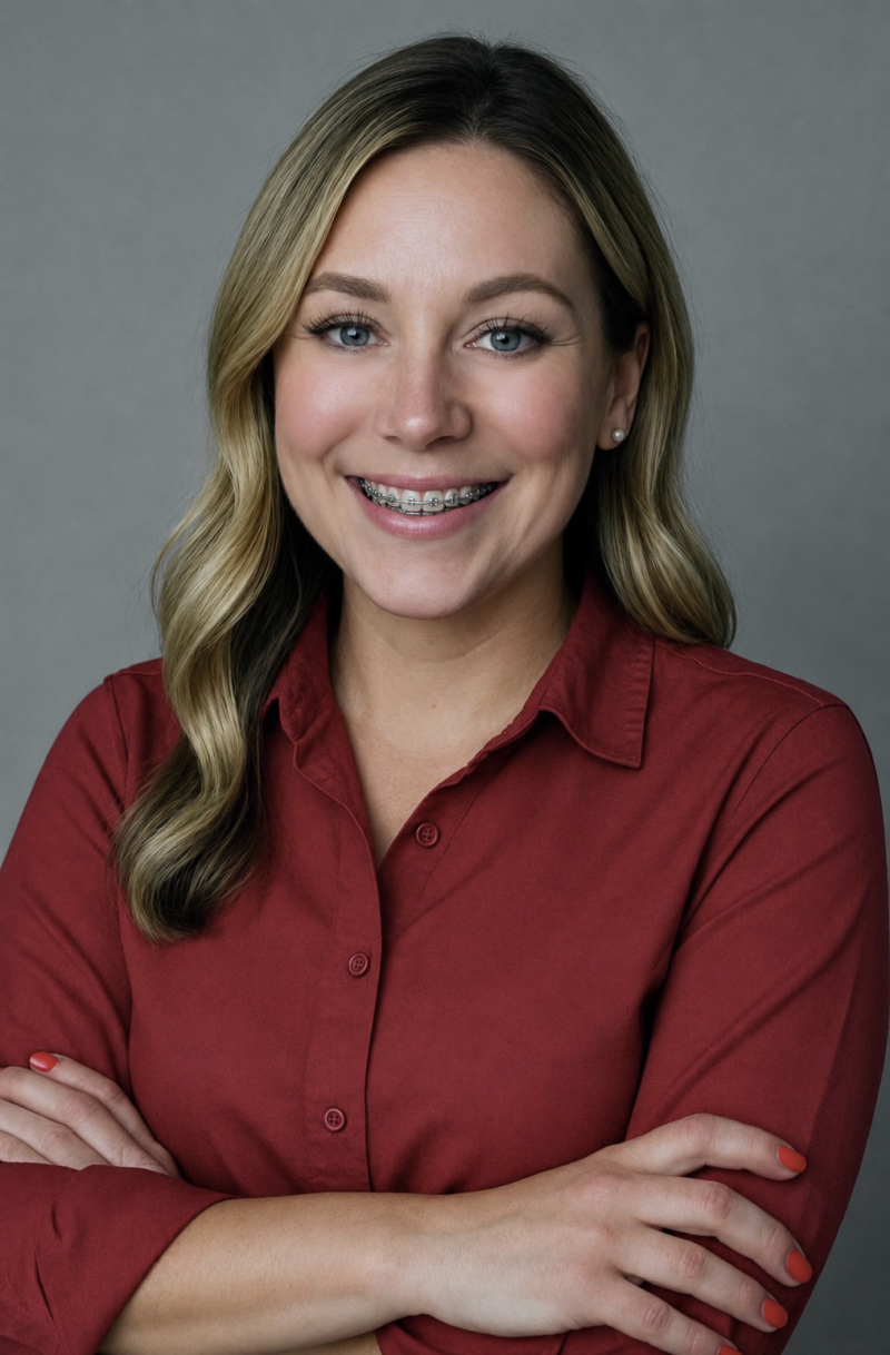 Monica Taylor Event Planner