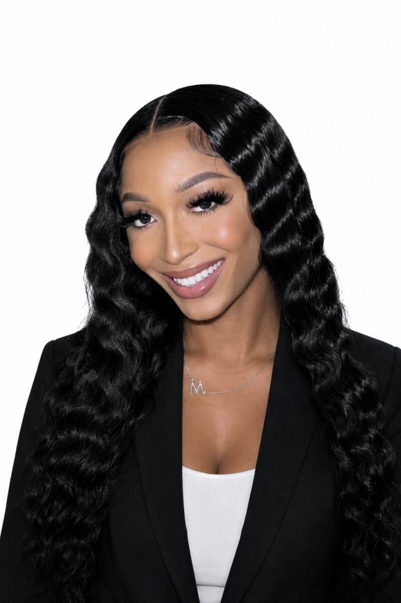 Mila Mouton Marketing Assistant