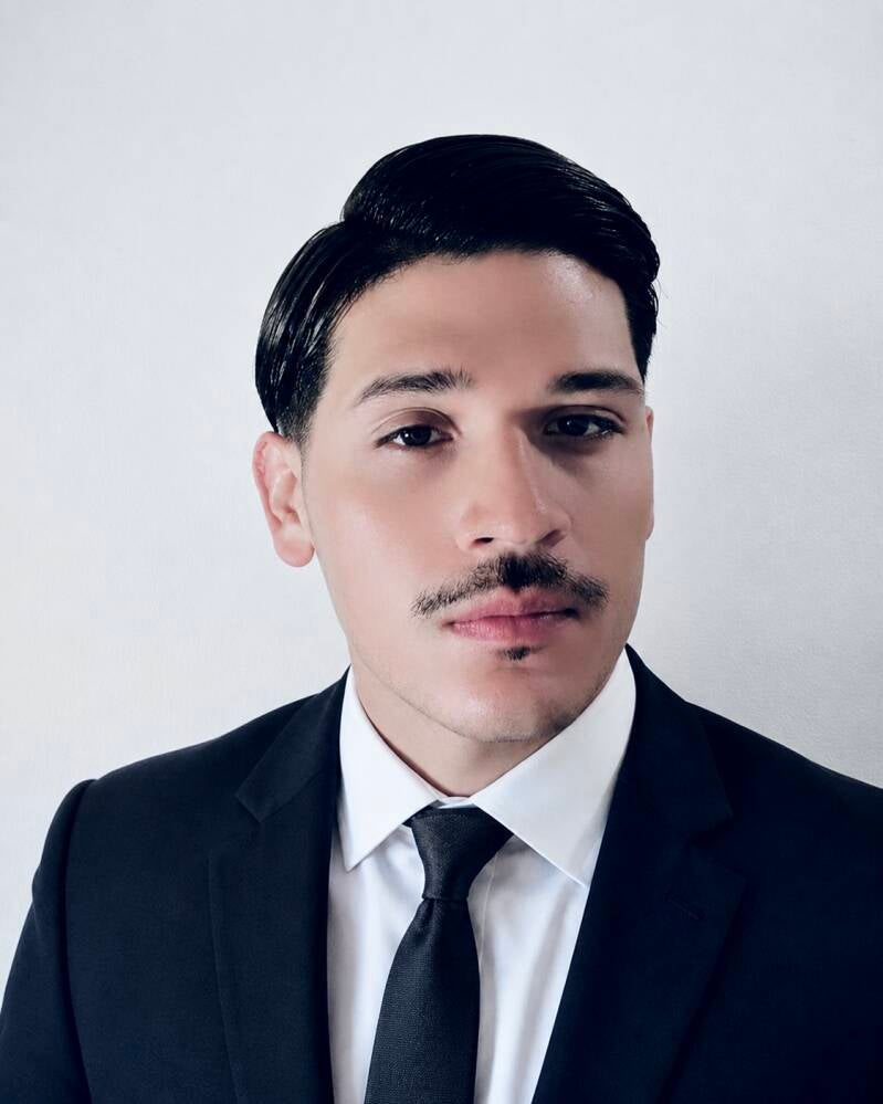 Jose Campos Marketing Assistant