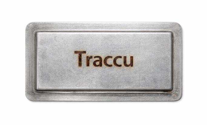 Traccu GPS Tracker