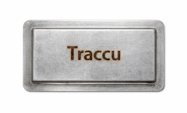 Traccu GPS Tracker