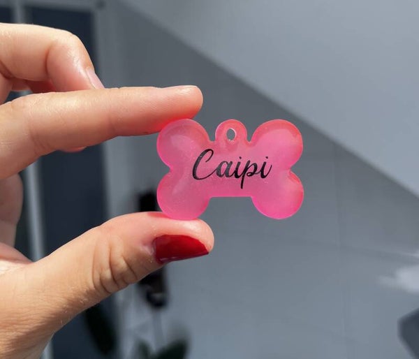 Brillan en la oscuridad