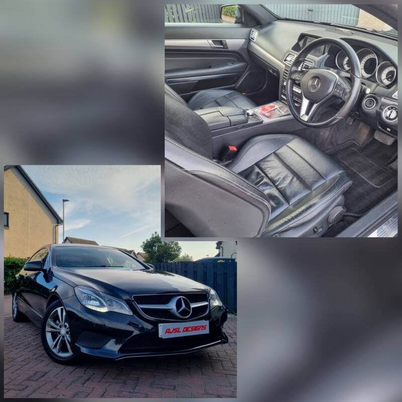 Appreciate you Josh, you really brought my car back to life. Attention to detail, proper care, and it shows. Can’t thank you enough, bro. The car looks 🔥 Definitely recommend if you want your car looking its best! - Francis (Mercedes E-Class)