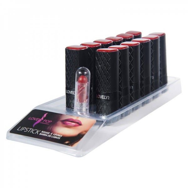 LIPPENDTIFT HONG KONG