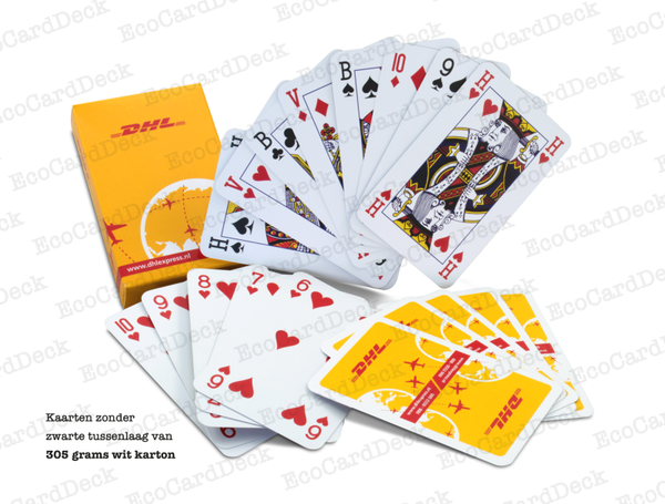 Eco Card Deck