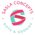 Sasla Concepts gifts &amp; goodies