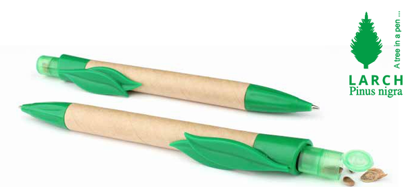Plant a tree pen