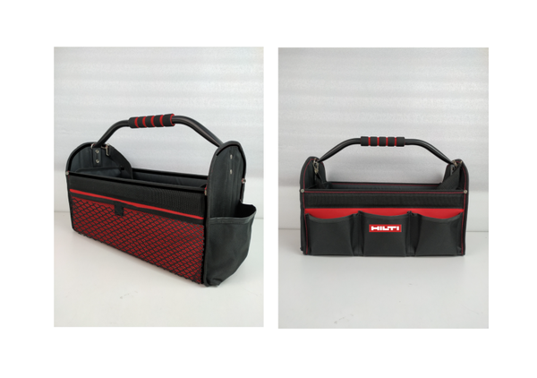 Toolbag Custom made