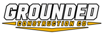 GROUNDED Construction Co.