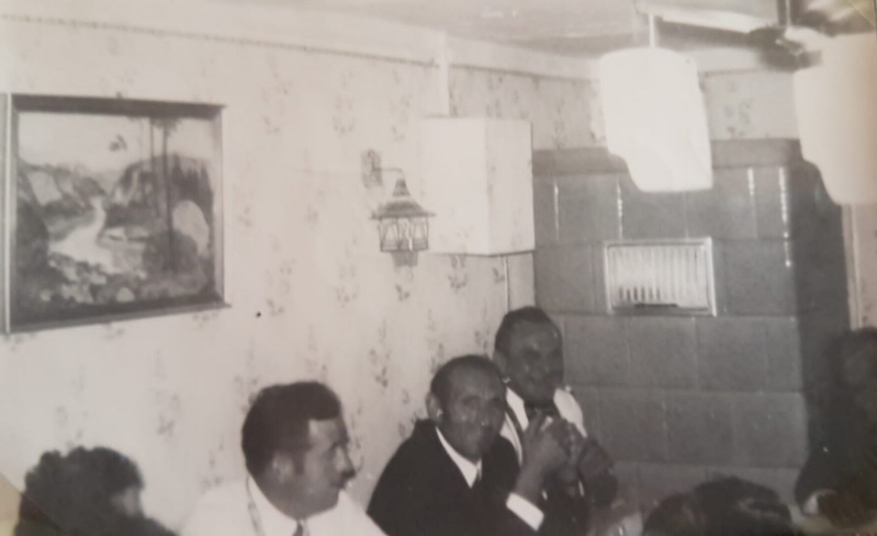 Tagelöhnerstuv Wüsten Vahrnow Tagelöhnerstuv Wüsten Vahrnow Vermietung Ferienwohnung Zimmer Appartement Monteure Pilger wandern Urlaub Fahrrad Rast Pilgerrast Radlerstube Prignitz Gülitz-Reetz Brandenburg Gülitz Pirow Baek Reetz Landurlaub Ferien Bauernho