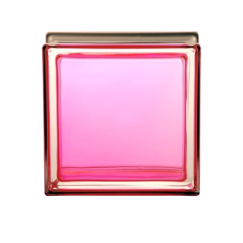 Glasblok