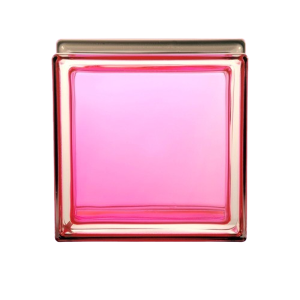 Glasblok
