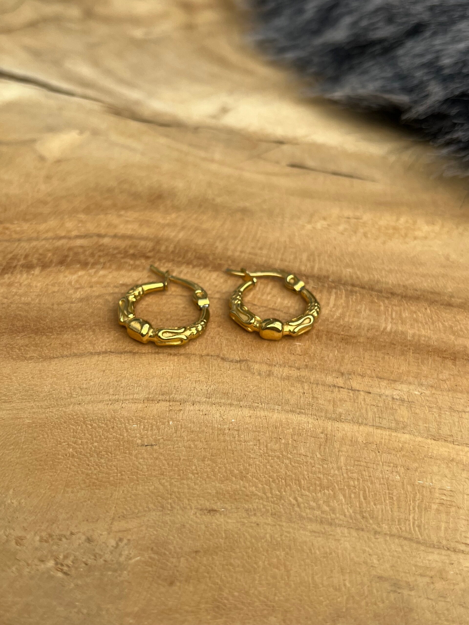 Bali hoops