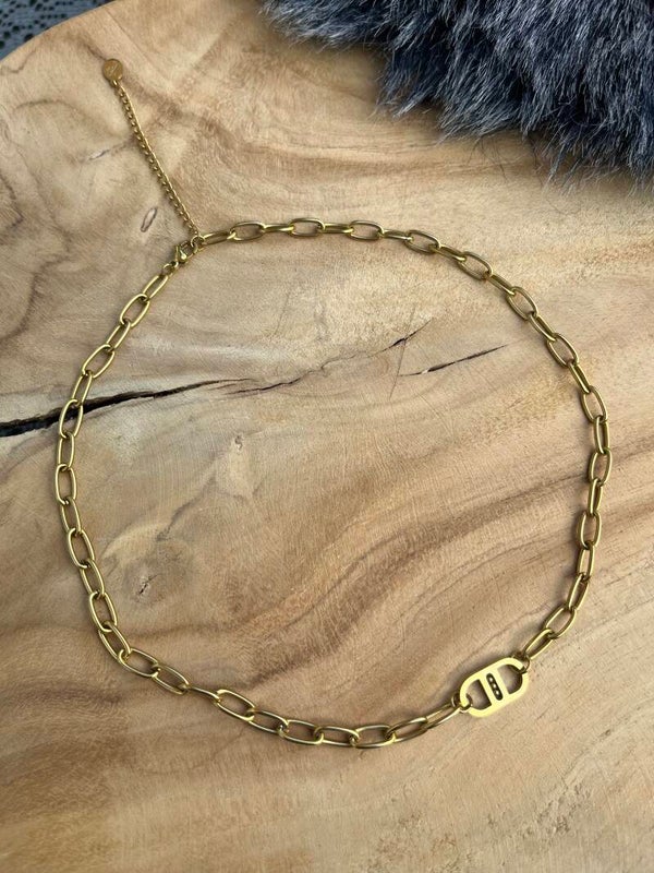 DD Ketting