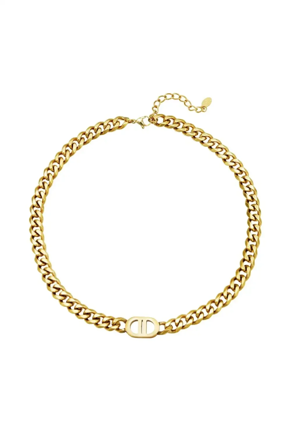 Grove DD ketting