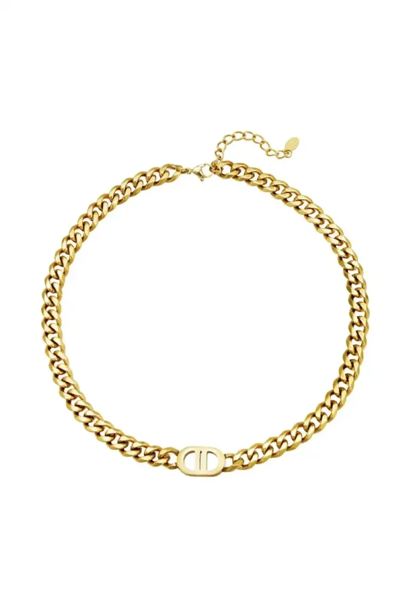 Grove DD ketting