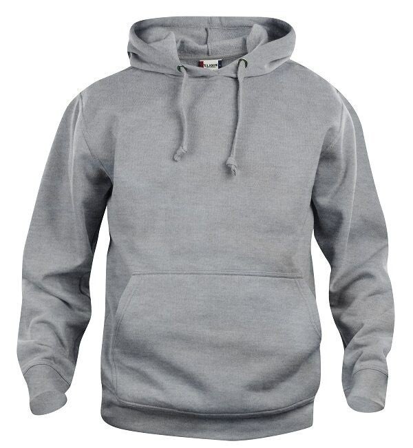 Volwassen hoodie