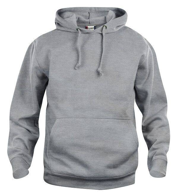 Volwassen hoodie