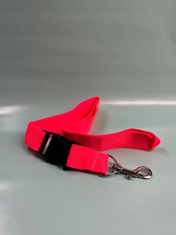 Keycord met naam