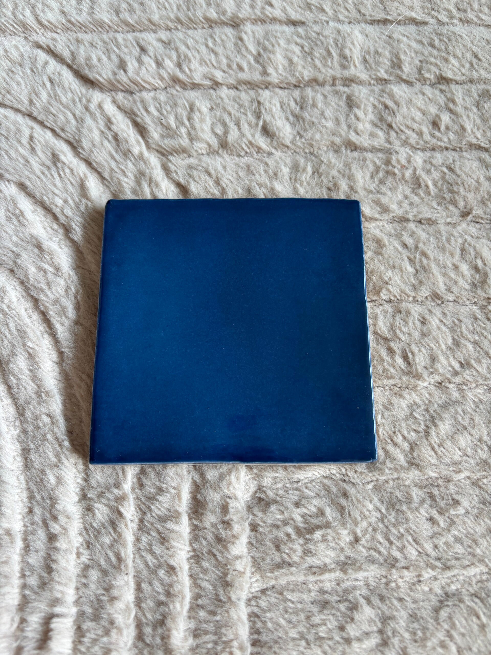 Gekleurde tegeltjes 10x10
