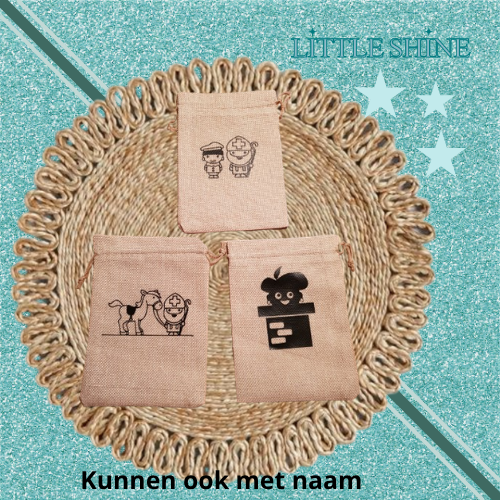 Pepernootzakje