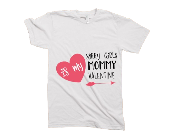 Kinder t-shirt - Wit