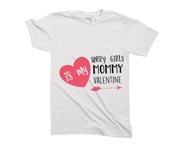 T-shirt korte mouw - Wit