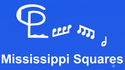 Mississippi Squares