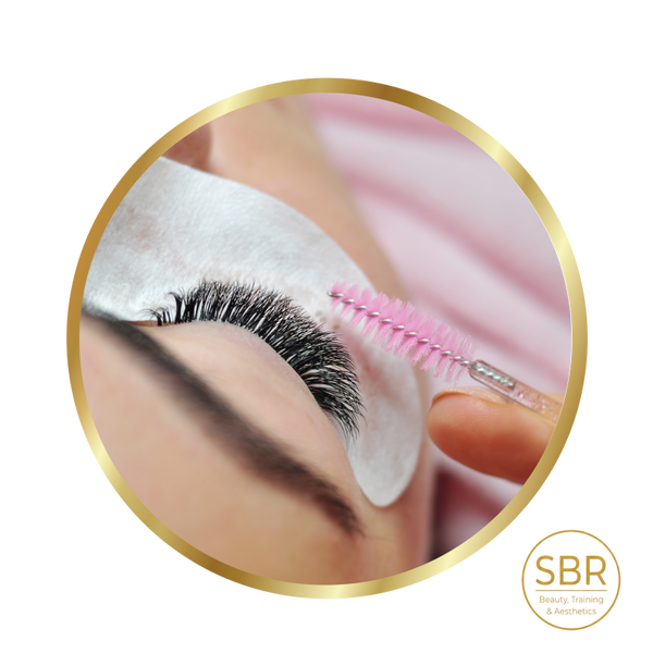 Semi-Permenant Lash Extensions – IPHM Accredited