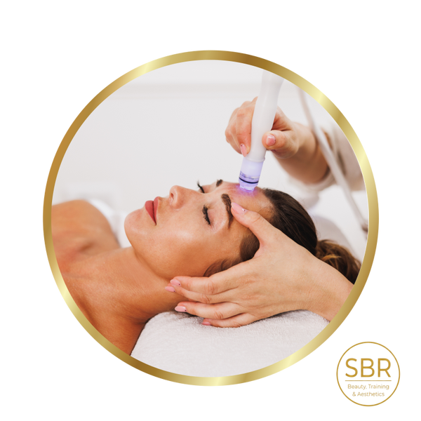 Hydra Dermabrasion Training Course – IPHM Accredited